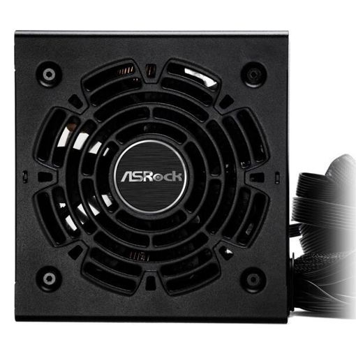 Εικόνα της Τροφοδοτικό ASRock Challenger CL-850G Full Wired 80 Plus Gold 850W Black 90-UXC085-GNEAAA