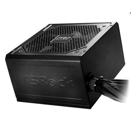 Εικόνα της Τροφοδοτικό ASRock Pro-750B Full Wired 80 Plus Bronze 750W Black 90-UXR075-BNEAA2