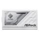 Εικόνα της Τροφοδοτικό ASRock Steel Legend SL-1200GW Full Modular 80 Plus Gold 1200W White 90-UXS120-GFEABA