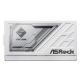 Εικόνα της Τροφοδοτικό ASRock Steel Legend SL-850GW Full Modular 80 Plus Gold 850W White 90-UXS085-GFEABA