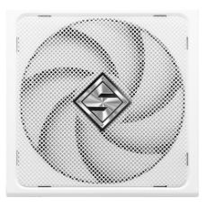 Εικόνα της Τροφοδοτικό ASRock Steel Legend SL-850GW Full Modular 80 Plus Gold 850W White 90-UXS085-GFEABA