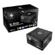 Εικόνα της Τροφοδοτικό ASRock Steel Legend SL-850GW Full Modular 80 Plus Gold 850W Black 90-UXS085-GFEAAA