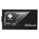 Εικόνα της Τροφοδοτικό ASRock Steel Legend SL-850GW Full Modular 80 Plus Gold 850W Black 90-UXS085-GFEAAA