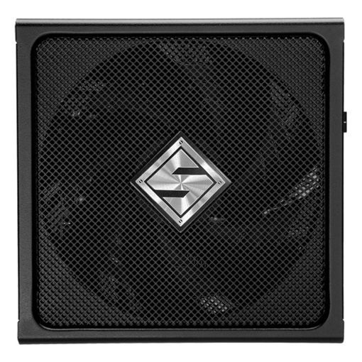 Εικόνα της Τροφοδοτικό ASRock Steel Legend SL-850GW Full Modular 80 Plus Gold 850W Black 90-UXS085-GFEAAA