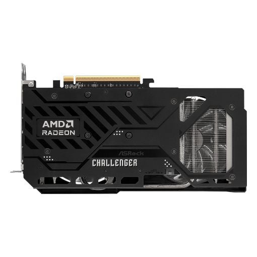 Εικόνα της ASRock Radeon RX 9060 XT Challenger 16GB GDDR6 OC 90-GA5QZZ-00UANF