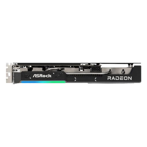 Εικόνα της ASRock Radeon RX 9060 XT Challenger 16GB GDDR6 OC 90-GA5QZZ-00UANF