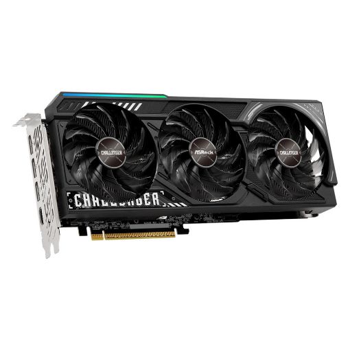 Εικόνα της ASRock Radeon RX 9070 XT Challenger 16GB GDDR6 90-GA61ZZ-00UANF