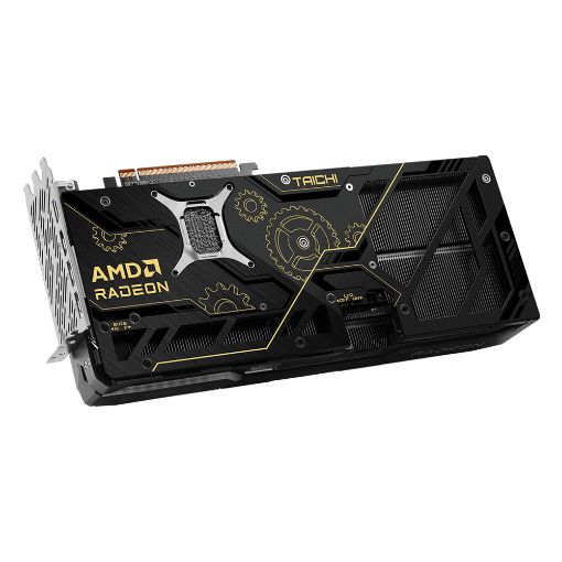 Εικόνα της ASRock AMD Radeon RX 9070 XT Taichi 16GB GDDR6 OC 90-GA5HZZ-00UANF
