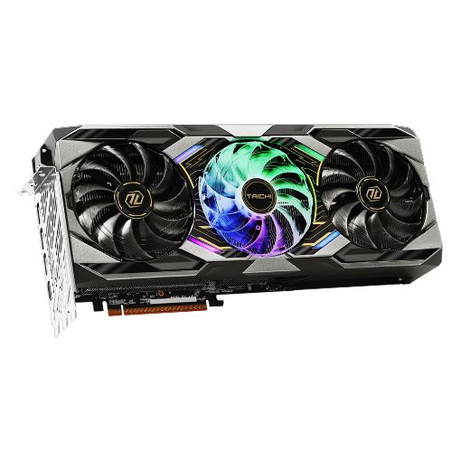 Εικόνα της ASRock AMD Radeon RX 9070 XT Taichi 16GB GDDR6 OC 90-GA5HZZ-00UANF