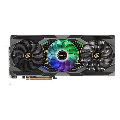 Εικόνα της ASRock AMD Radeon RX 9070 XT Taichi 16GB GDDR6 OC 90-GA5HZZ-00UANF