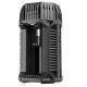 Εικόνα της Φορτιστής Μπαταριών Nitecore V2 2x USB-A με Καλώδιο Αναπτήρα Αυτοκινήτου