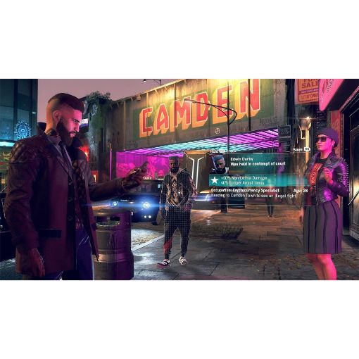 Εικόνα της Watch Dogs Legion Xbox Series X|S - Xbox One