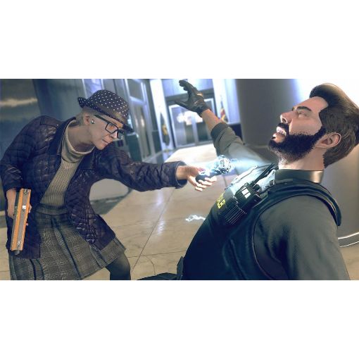 Εικόνα της Watch Dogs Legion Xbox Series X|S - Xbox One