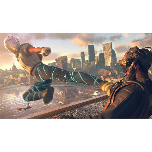 Εικόνα της Watch Dogs Legion Xbox Series X|S - Xbox One