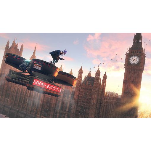 Εικόνα της Watch Dogs Legion Xbox Series X|S - Xbox One