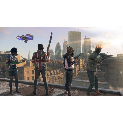 Εικόνα της Watch Dogs Legion Xbox Series X|S - Xbox One