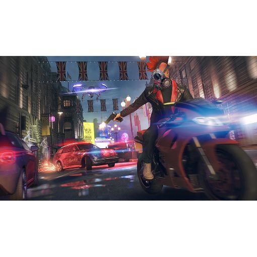 Εικόνα της Watch Dogs Legion Xbox Series X|S - Xbox One