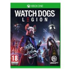 Εικόνα της Watch Dogs Legion Xbox Series X|S - Xbox One