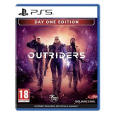 Εικόνα της Outriders PS5