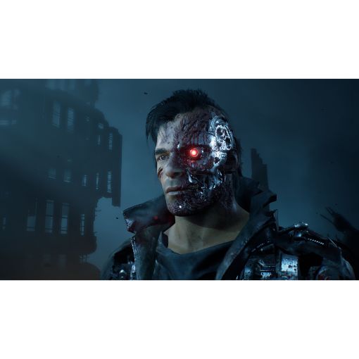 Εικόνα της Terminator: Resistance Enhanced PS5