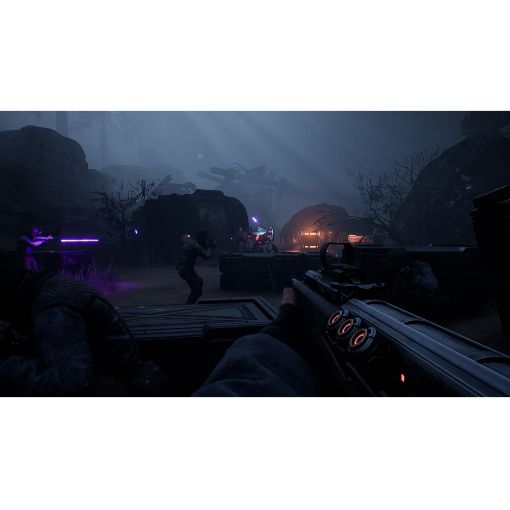 Εικόνα της Terminator: Resistance Enhanced PS5