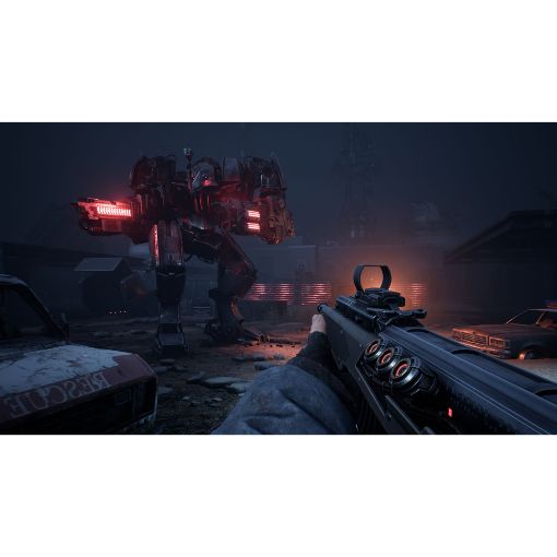 Εικόνα της Terminator: Resistance Enhanced PS5