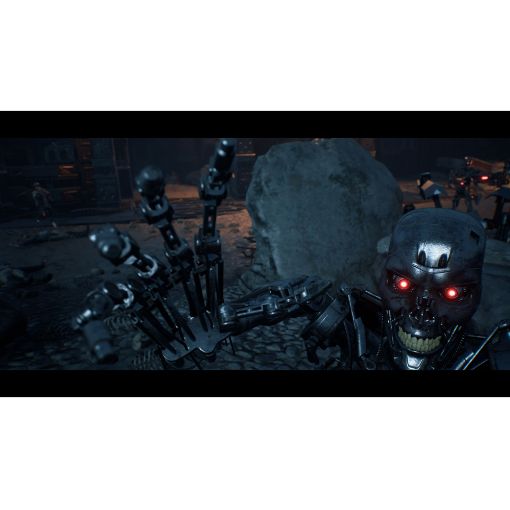 Εικόνα της Terminator: Resistance Enhanced PS5
