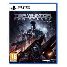 Εικόνα της Terminator: Resistance Enhanced PS5