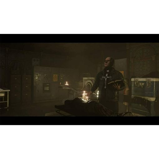 Εικόνα της Tormented Souls PS5