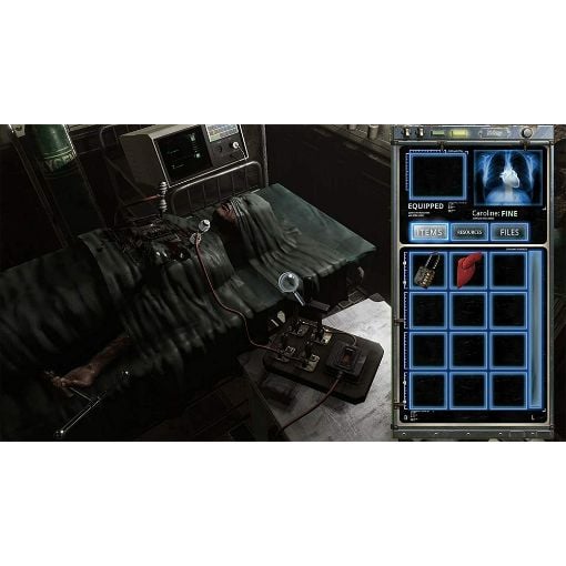 Εικόνα της Tormented Souls PS5