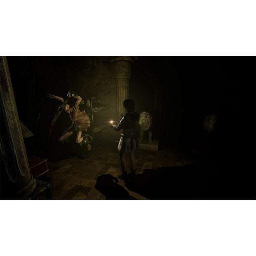 Εικόνα της Tormented Souls PS5