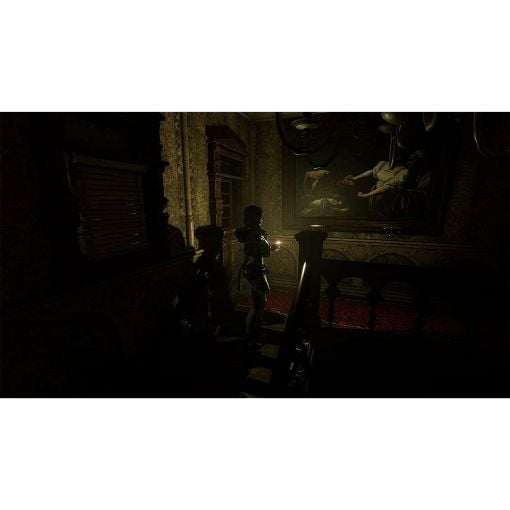 Εικόνα της Tormented Souls PS5