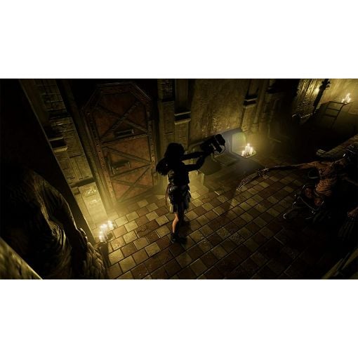 Εικόνα της Tormented Souls PS5