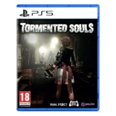 Εικόνα της Tormented Souls PS5