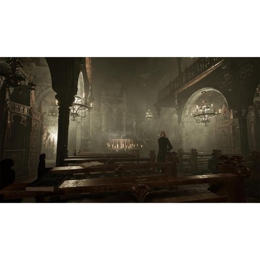 Εικόνα της Tormented Souls II PS5