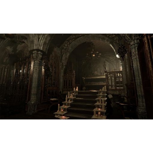 Εικόνα της Tormented Souls II PS5