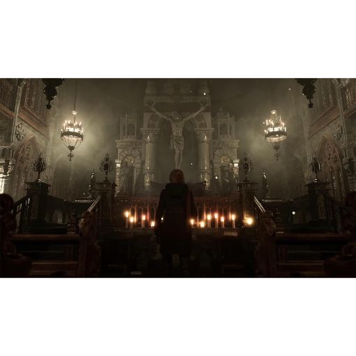 Εικόνα της Tormented Souls II PS5