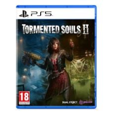 Εικόνα της Tormented Souls II PS5