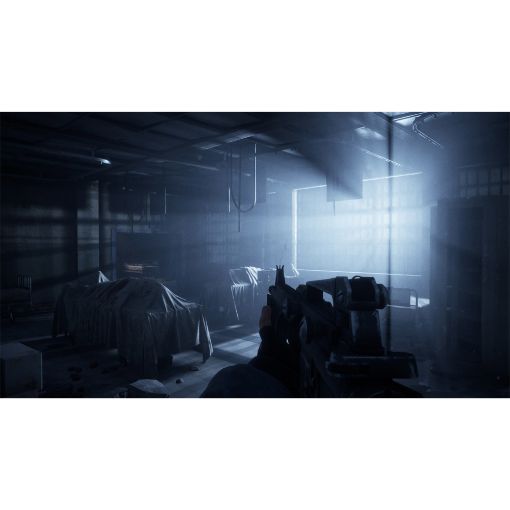 Εικόνα της Terminator Resistance PS4