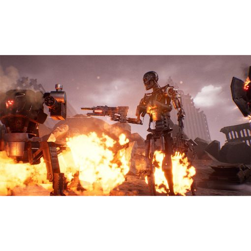 Εικόνα της Terminator Resistance PS4