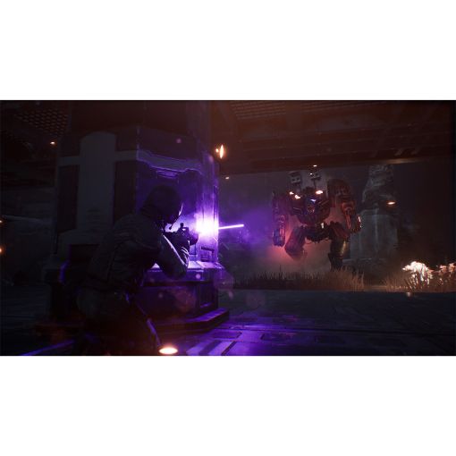 Εικόνα της Terminator Resistance PS4