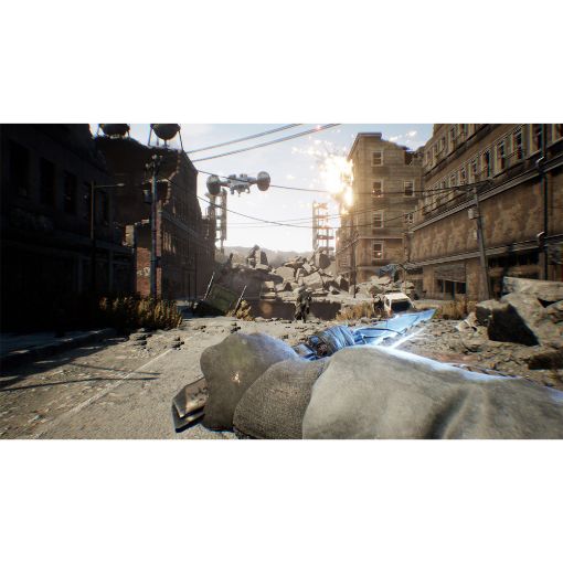 Εικόνα της Terminator Resistance PS4