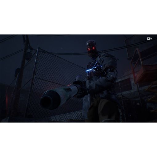 Εικόνα της Terminator Resistance PS4