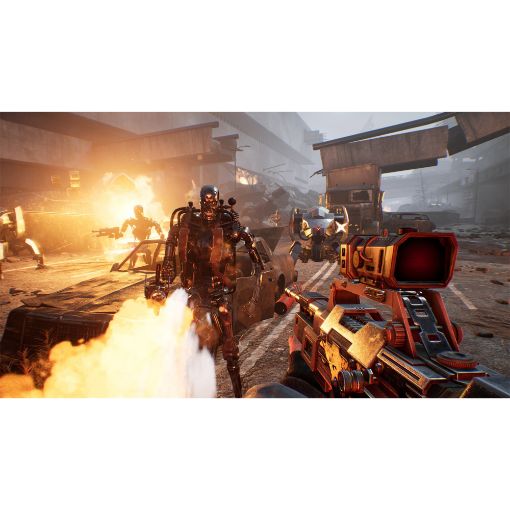 Εικόνα της Terminator Resistance PS4