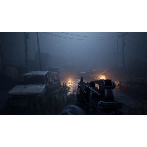 Εικόνα της Terminator Resistance PS4
