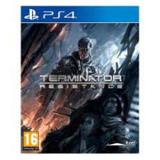 Εικόνα της Terminator Resistance PS4