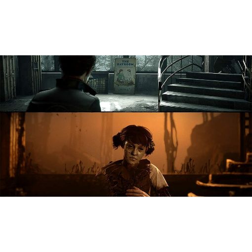 Εικόνα της The Medium PS5
