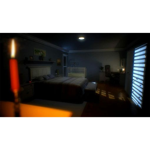 Εικόνα της Evil Inside PS5