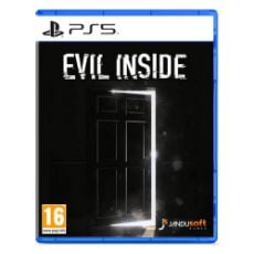 Εικόνα της Evil Inside PS5