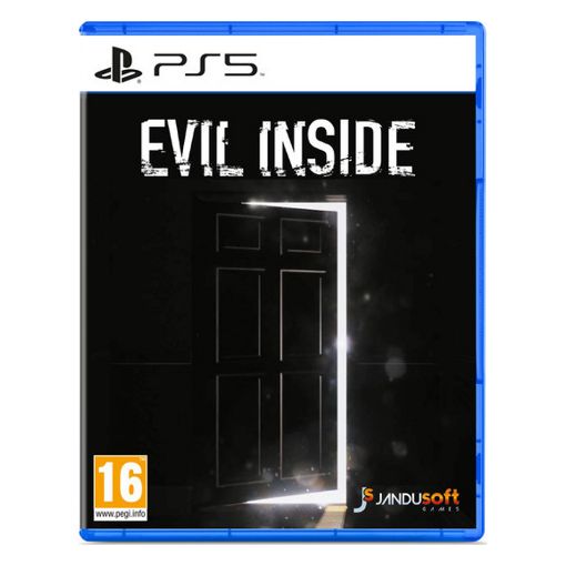 Εικόνα της Evil Inside PS5
